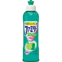 【20個セット】花王　ファミリーフレッシュコンパクト(270ml)　210648164　（直送品）