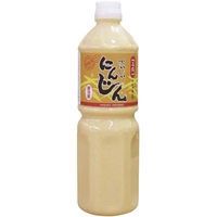 マスコ おいしいにんじんドレッシング 4992539004641 1箱（12本