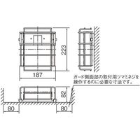 パナソニック ガード