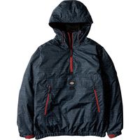 ディッキーズ（Dickies） D-266 アノラックパーカー デジデニム M コーコス信岡 1着（直送品）