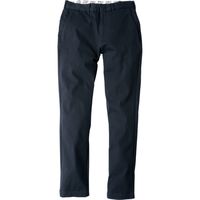 ディッキーズ（Dickies） D-1253 ストレッチストレートパンツ ネイビー 5L コーコス信岡 1着（直送品）