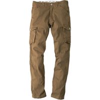 ディッキーズ（Dickies） D-1335 ストレッチカーゴパンツ キャメル 5L コーコス信岡 1着（直送品）