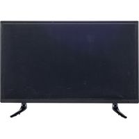 東谷 ROOM ESSENCE ディスプレイTV 42インチ 幅980×奥行220×高さ640mm ブラック DIS-542 1台（直送品）