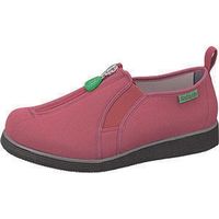 アキレス ヘルシーライフ 106 ワイン SS 230758 1足 　介援隊 W0683（直送品）