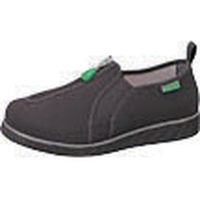 アキレス ヘルシーライフ 106 黒 4L 230779 1足 　介援隊 W0683（直送品）