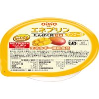 日清オイリオグループ エネプリン 40g マンゴー味 340233 1ケース（18個入） 　介援隊 E1600（直送品）