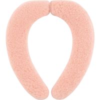 サンコー 超ハイパイルベンザシート KQ-68 ピンク 407894 1枚 　介援隊 T0948（直送品）