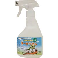 トータル・アシスタンス・サービス ゆーかりさん 400mL 344126 1本 　介援隊 O0385（直送品）