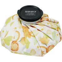 スケーター アイスバッグ(氷のう)M ICB2 ハーバリウム(イエロー) 412633 1個 　介援隊 O0914（直送品）