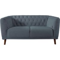 東谷 ROOM ESSENCE ソファ 幅1460mm グレー HS-523GY 1台（直送品）