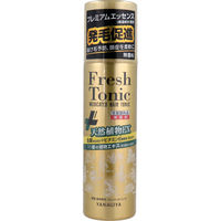 柳屋本店 柳屋薬用育毛フレッシュトニックプレミアムエッセンス190g 4903018183696 190g×6セット（直送品）