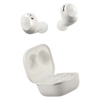 完全ワイヤレスイヤホン Sound Air TW-5100 SB-WS57-MRTW/WH ホワイト 1個 GLIDiC