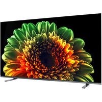 TVS REGZA 【有機EL 4K REGZA】新4K衛星放送・地上・BS・110度CSデジタル有機ELテレビ 48V型 48X8400（直送品）