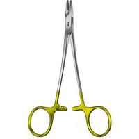 ビー・ブラウンエースクラップ 超硬チップ付持針器 ハルセイ