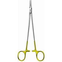 ビー・ブラウンエースクラップ(BBRAUN) 持針器 通販 - アスクル