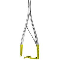 ビー・ブラウンエースクラップ 超硬チップ付持針器 カストロ