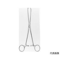 人気の雑貨がズラリ! 日本フリッツメディコ ケリー剥離鉗子(縦溝) 全長230mm 弱弯 器具・手術用器具