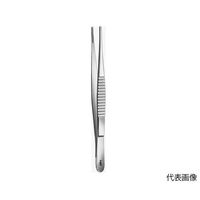 【未使用】　AESCULAP製　鋼製器具3点セット ビー・ブラウンエースクラップ 血管ピンセット ドゥベーキー 無外傷性