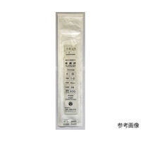 滅菌済ブレードシルク リール巻（平型） １−０黒 DBB101020RH : 秋山製作所 エルプ滅菌済ブレードシルク 黒 1-0 10M(20