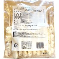 「業務用」大冷 いかすり身串(たこ） 4947920051513 5袋：70g×10本（直送品）