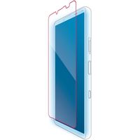 Xperia 10 III ガラスフィルム ブルーライトカット 指紋防止 PM-X213FLGGBL エレコム 1個（直送品）