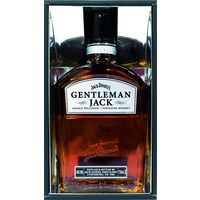 アサヒビール 【お中元ギフト・のし付き】アサヒビール ジェントルマンジャック GJ-G 619838 1セット（直送品）