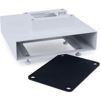 ERGOTRON CareFit Slim 2.0 Mini CPU Holder 98-470 1個（直送品）