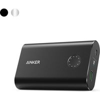 アンカー Anker PowerCore+ 10050 QC3.0(ブラック) A1311N11-9 1個（直送品）