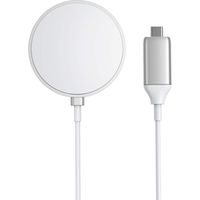 アンカー Anker PowerWave Magnetic Pad(ホワイト) A25601Y1 1個（直送品）