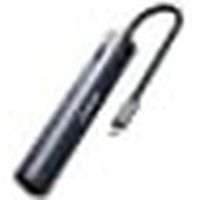 アンカー Anker PowerExpand 6-in-1 USB C PD イーサネット ハブ（グレー） A83650A1 1個（直送品）