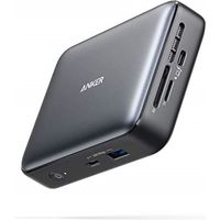 アンカー Anker PowerExpand Thunderbolt 3 7-in-1 Dock A83645A1 1個（直送品）