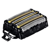 パナソニック ラムダッシュ 6枚刃 一体型セット替刃 ES9600 1台