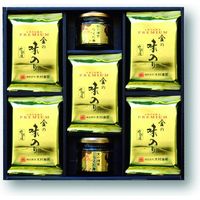 木村海苔 【お中元ギフト・のし付き】木村海苔 ARIAKE PREMIUM F-30 631205 1セット（直送品）