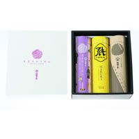 マルキ 【お中元ギフト・のし付き】マルキ 揖保乃糸 筒そうめんセット YJT-35 816877 1セット（直送品）