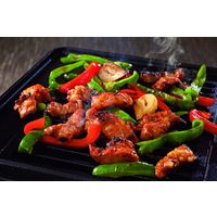 【お中元ギフト・のし付き】伊賀上野直売所 うま辛牛ホルモン HL-3 726453 1セット サンショク（直送品）