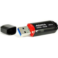 ADATA USB UV150 32GB USB3.2 Gen1Ή Lbv ubN /5Nۏ AUV150-32G-RBK 1