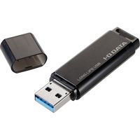 「5年保証」USB 3.2 Gen 1（USB 3.0）対応 法人向けUSBメモリー アイ・オー・データ機器