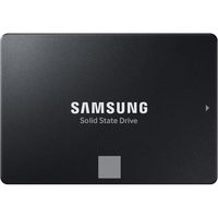 サムスン ＳＳＤ　８７０　ＥＶＯ　ベーシックキット　４ＴＢ MZ-77E4T0B/IT 1個（直送品）