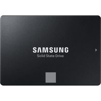 サムスン 内蔵SSD 500GB MZ-77E500B/IT SSD 870 EVO ベーシック