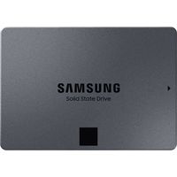 サムスン 内蔵SSD 8TB SSD 870 QVO ベーシックキット MZ-77Q8T0B/IT 1個 SAMSUNG（直送品）