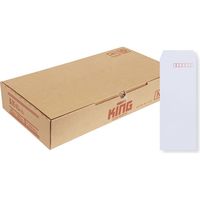 キングコーポレーション 長形40号 70g 白特A 020610 1000枚入×2