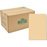 キングコーポレーション 角形0号 100g オリンパス 150902 1箱(500枚入)（直送品）