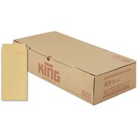 キングコーポレーション 長形3号 70g オリンパス 151502 1000枚入×2箱（直送品）