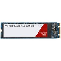 ＷＤ　Ｒｅｄ　３Ｄ　ＮＡＮＤシリーズ　ＳＳＤ　５００ＧＢ　ＳＡＴＡ　６Ｇｂ／ｓ　Ｍ．２　２２８０　高耐久モデル　国内正規代理店品　ＷＤＳ５０（直送品）