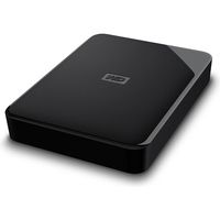 WD Elements SE Portable アイ・オー・データ機器