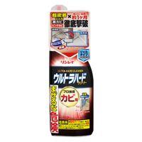 ウルトラハードクリーナー カビ用 本体 200g リンレイ