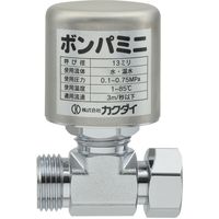 カクダイ ガオナ 水撃防止器 止水栓補助型 GA-HF002　1個（直送品）