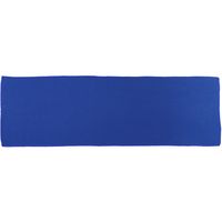 アーテック 冷感タオル　ブルー　約30×80cm　熱中症対策　ひんやり　 51167 1セット（3枚）