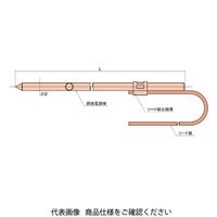 日動電工 アース棒 7×300