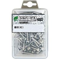 ウイング 木工ビス(箱入) 516903 1箱（直送品） - アスクル